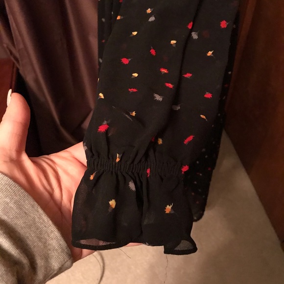 Re:Named Prairie Dress - Picture 5 of 7